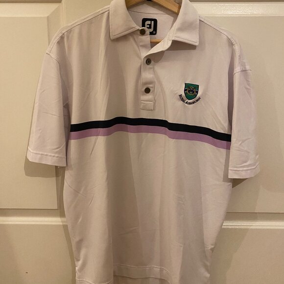 FootJoy Golf Shirt - Picture 1 of 1